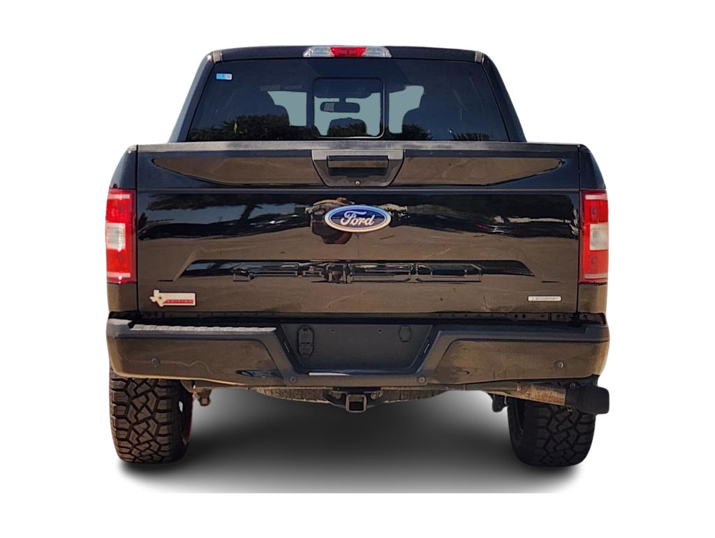 Thumbnail: 2018 Ford F-150 - 5