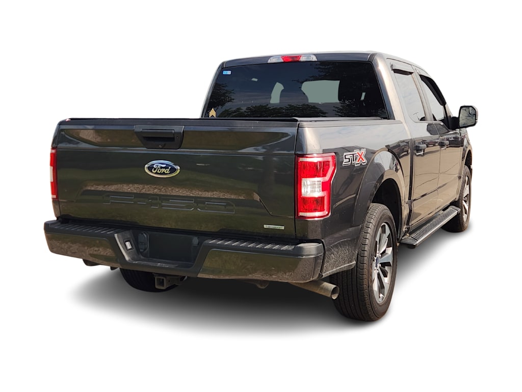 Thumbnail: 2020 Ford F-150 - 8