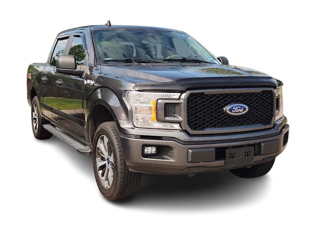 Thumbnail: 2020 Ford F-150 - 7