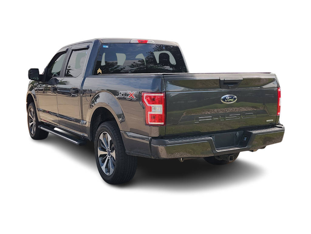 Thumbnail: 2020 Ford F-150 - 2