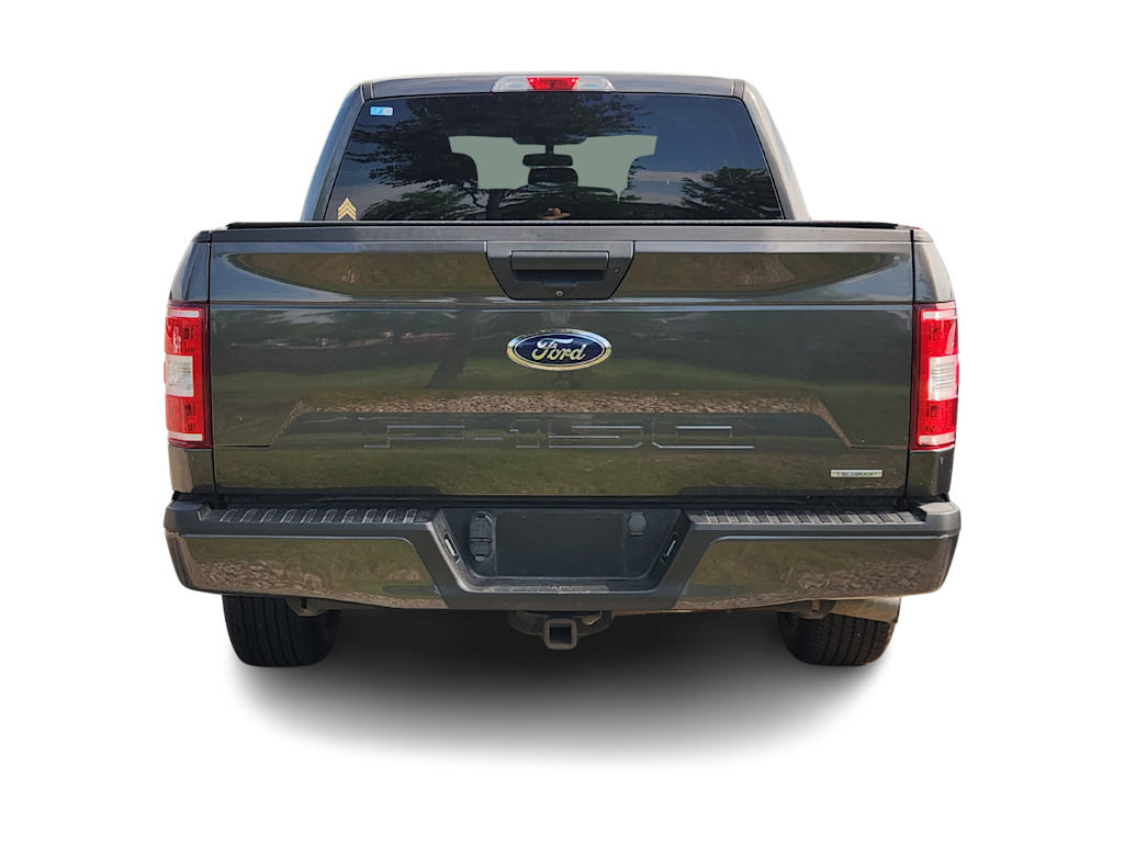 Thumbnail: 2020 Ford F-150 - 3