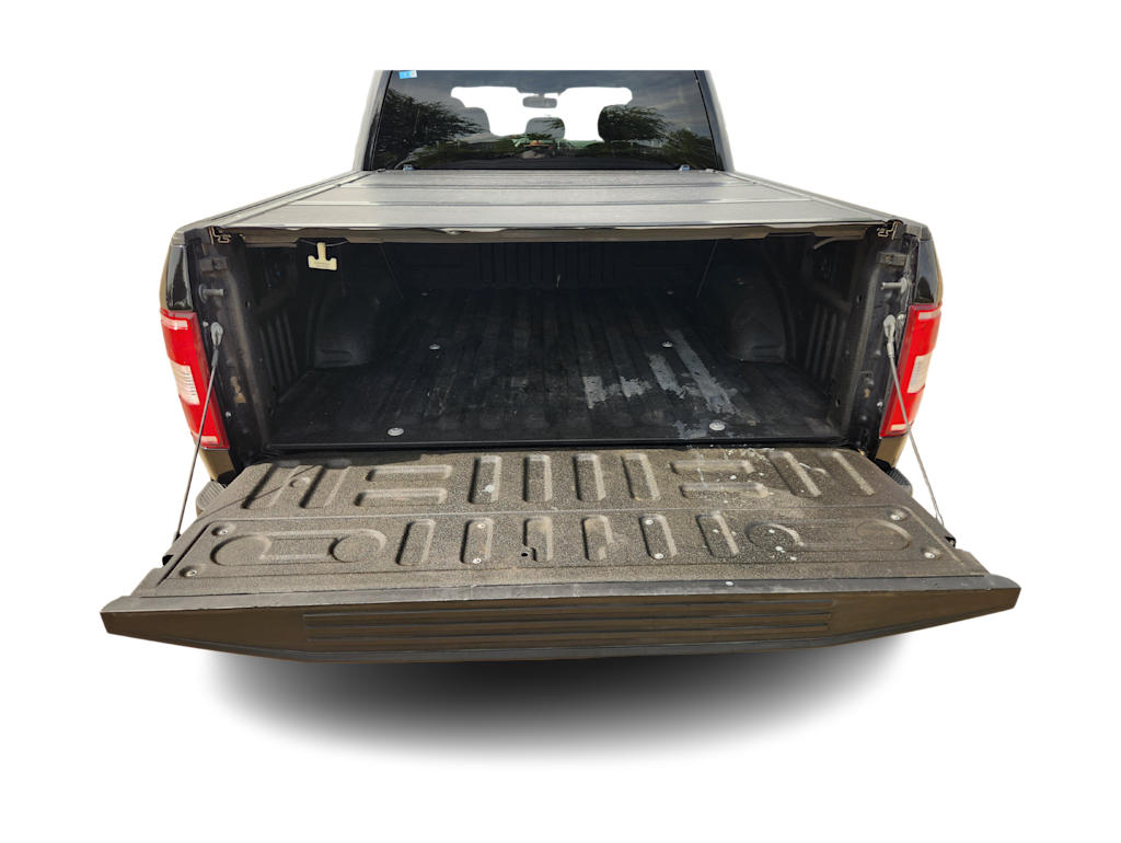 Thumbnail: 2019 Ford F-150 - 18