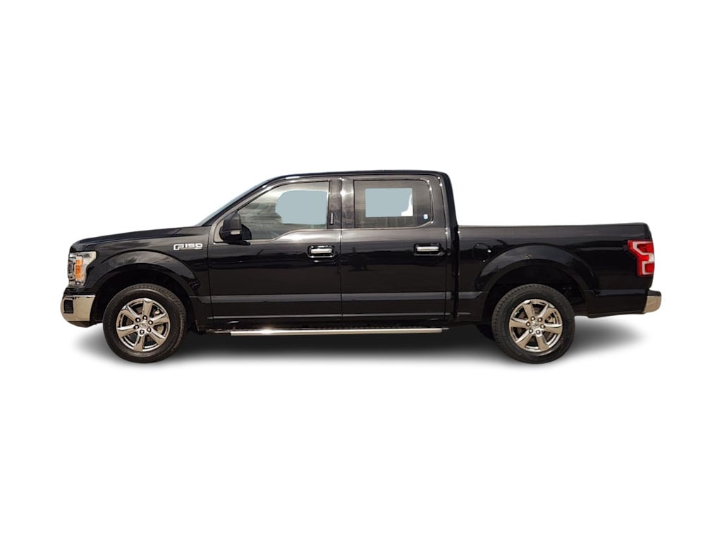 Thumbnail: 2019 Ford F-150 - 3