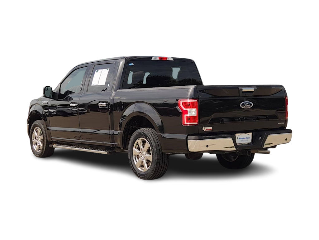 Thumbnail: 2019 Ford F-150 - 4