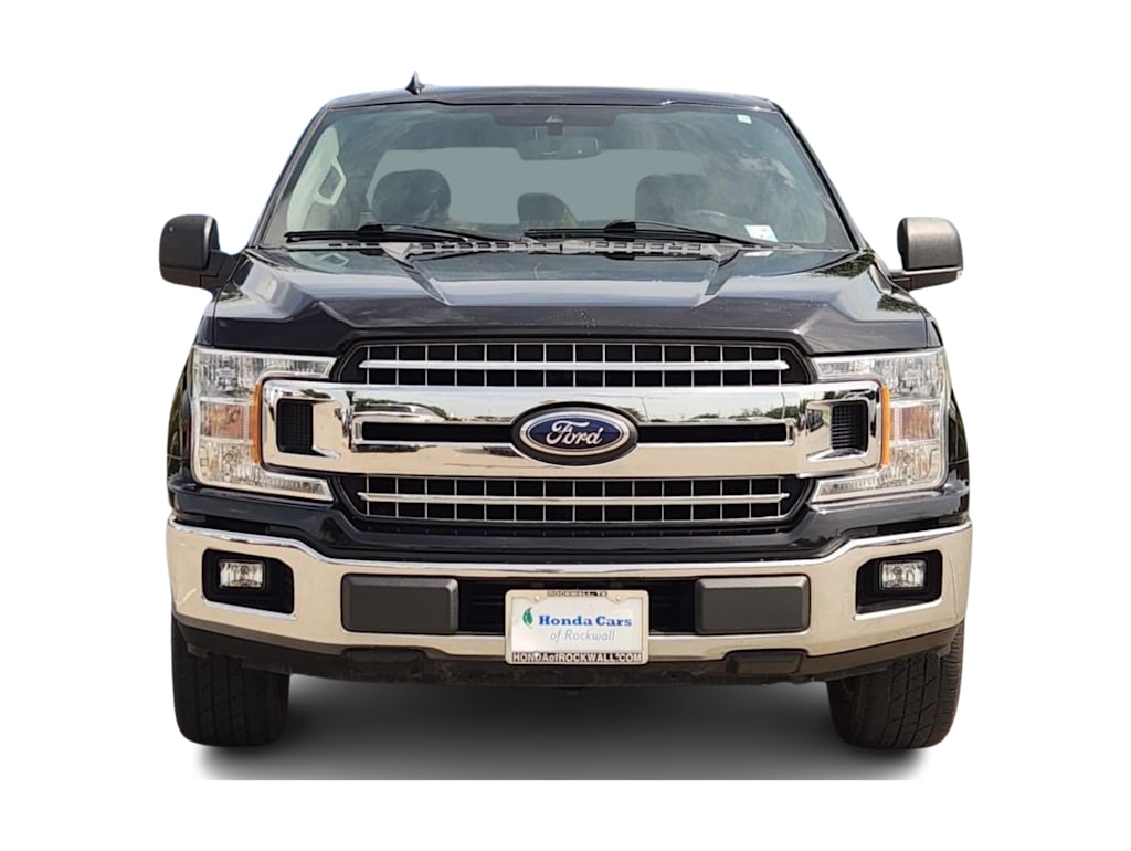 Thumbnail: 2019 Ford F-150 - 6