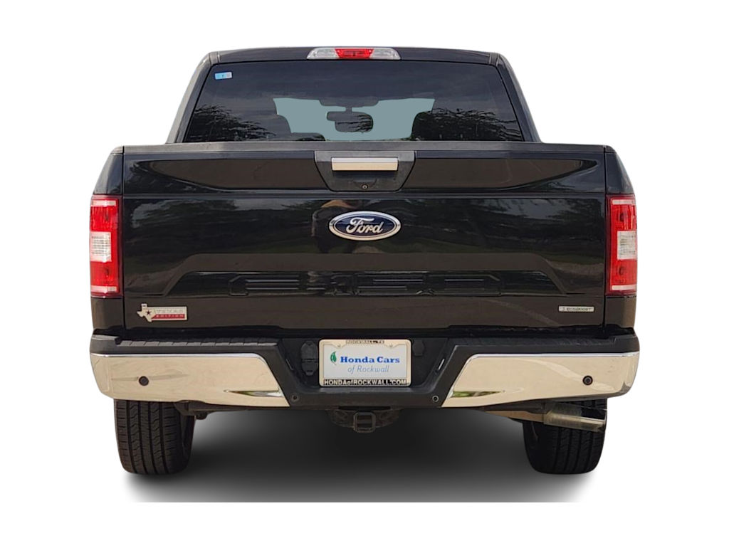 Thumbnail: 2019 Ford F-150 - 5