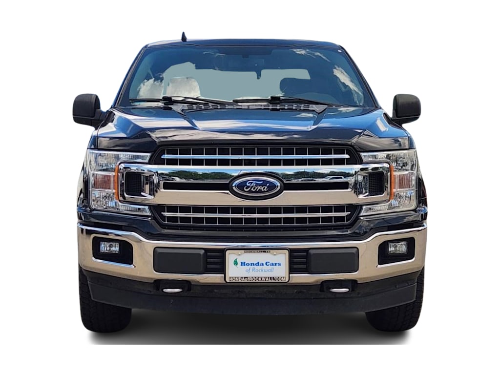 Thumbnail: 2018 Ford F-150 - 6