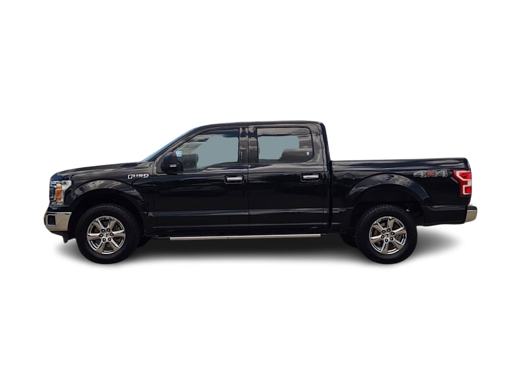 Thumbnail: 2018 Ford F-150 - 3