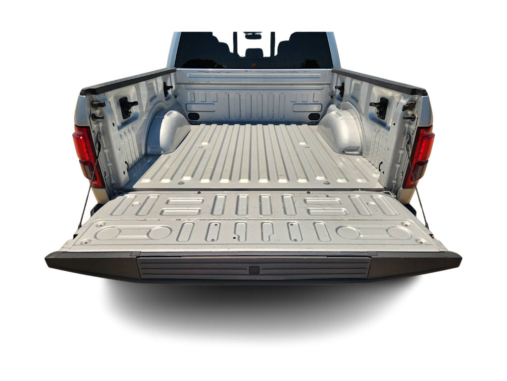 Thumbnail: 2017 Ford F-150 - 18