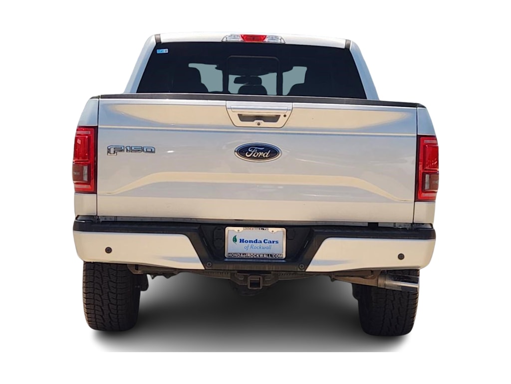 Thumbnail: 2017 Ford F-150 - 5