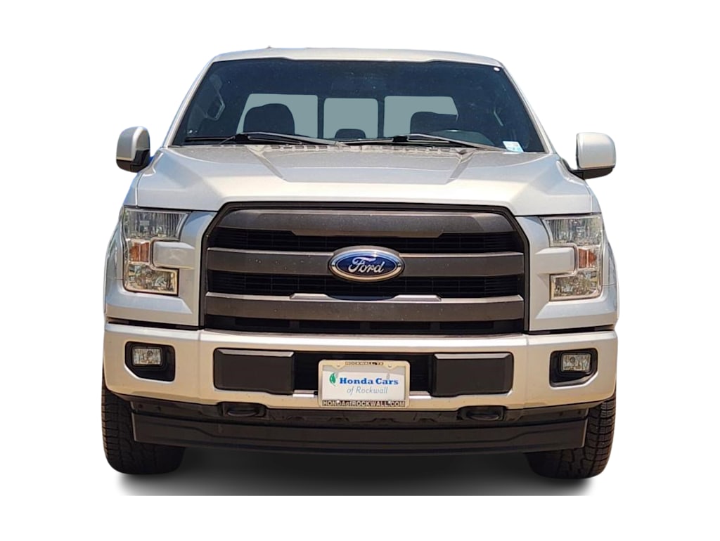 Thumbnail: 2017 Ford F-150 - 6