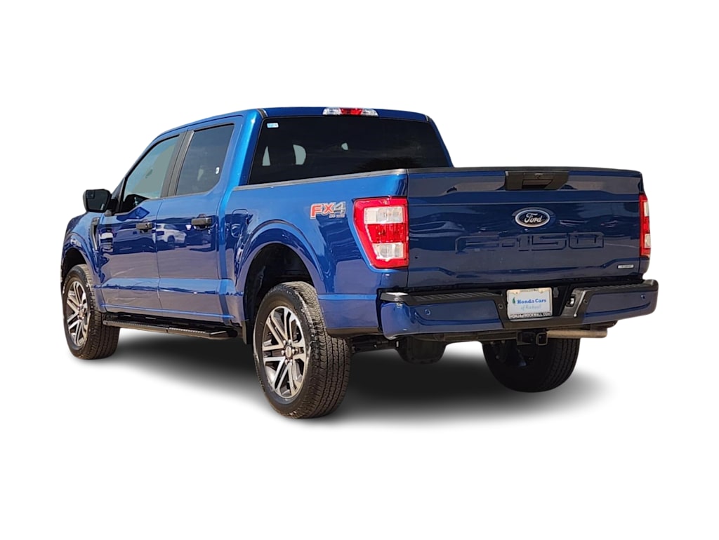 Thumbnail: 2023 Ford F-150 - 4