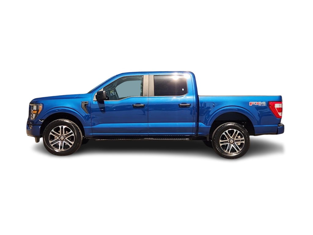 Thumbnail: 2023 Ford F-150 - 3