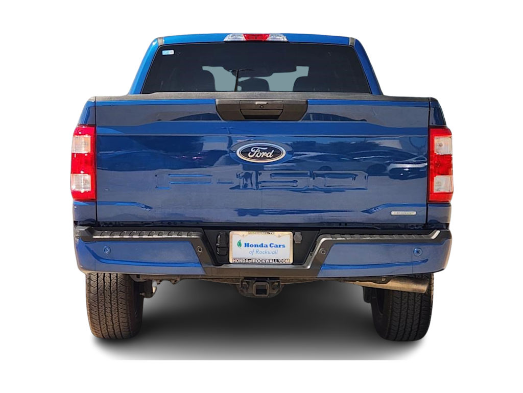 Thumbnail: 2023 Ford F-150 - 5