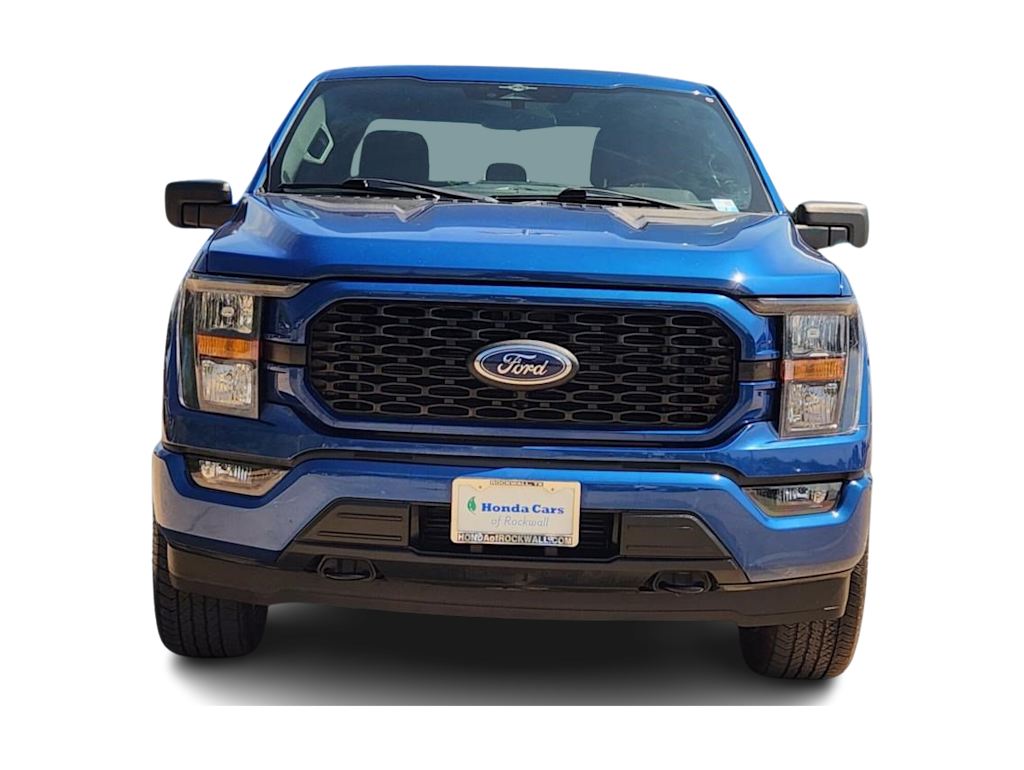 Thumbnail: 2023 Ford F-150 - 6