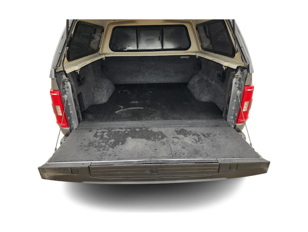 Thumbnail: 2021 Ford F-150 - 17