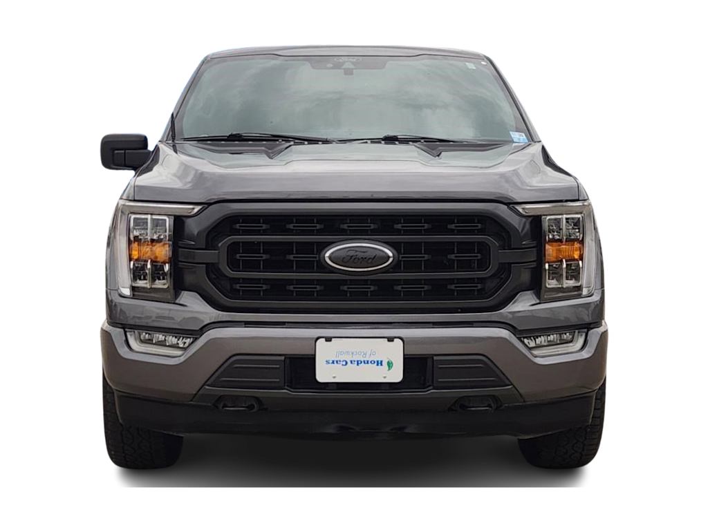 Thumbnail: 2021 Ford F-150 - 5