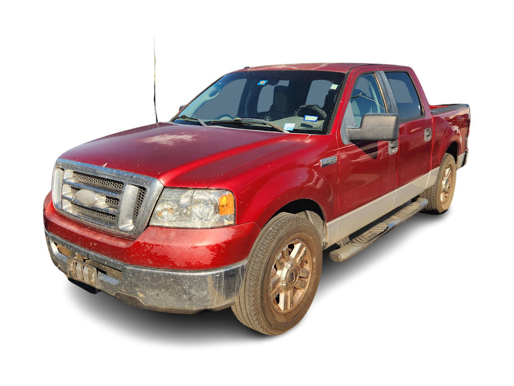 2007 Ford F-150