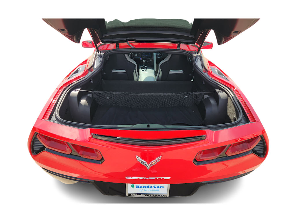 Thumbnail: 2019 Chevrolet Corvette - 12