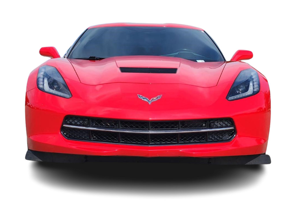 Thumbnail: 2019 Chevrolet Corvette - 17