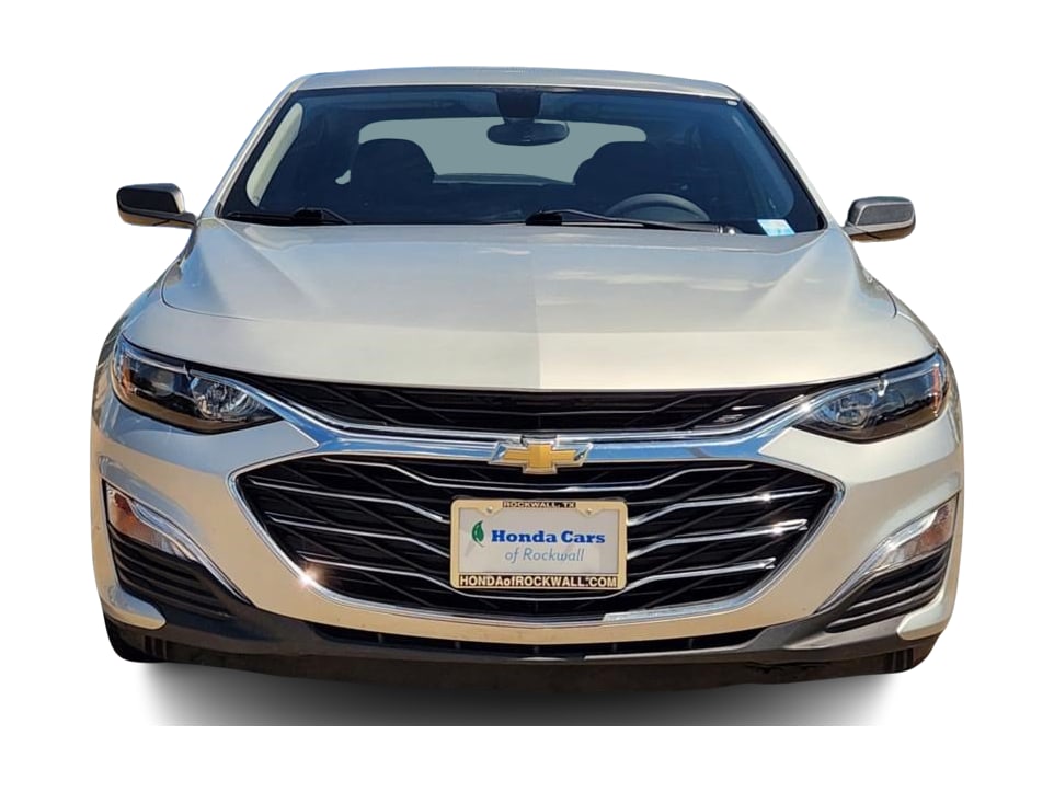 Thumbnail: 2019 Chevrolet Malibu - 6