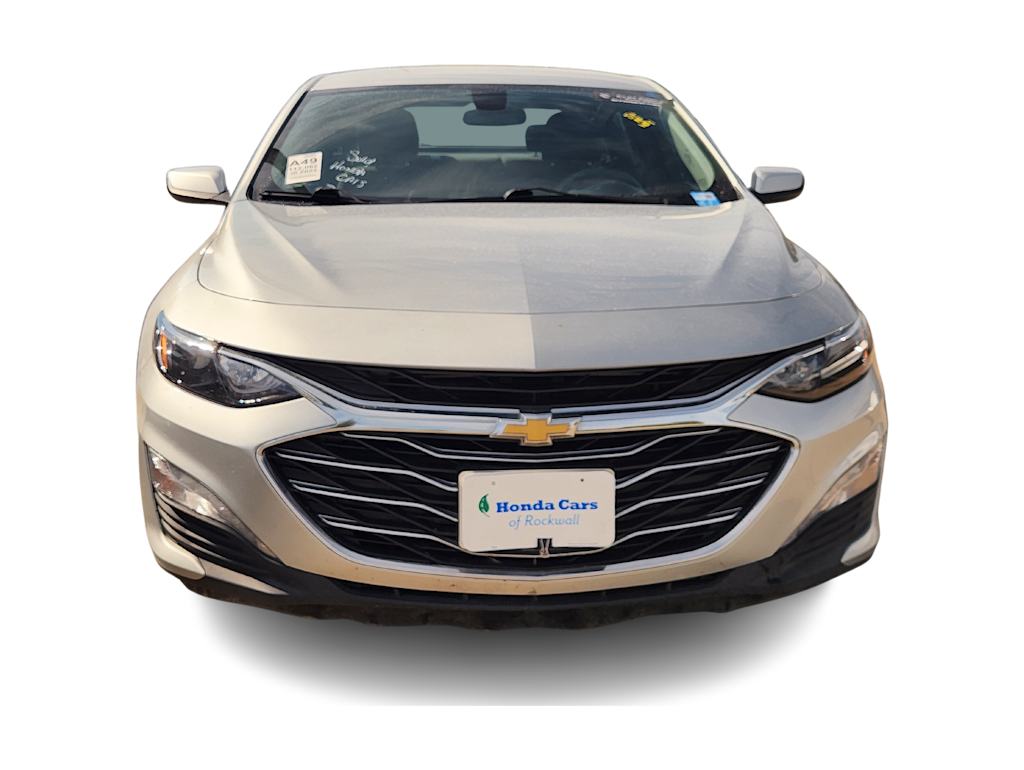 Thumbnail: 2022 Chevrolet Malibu - 4
