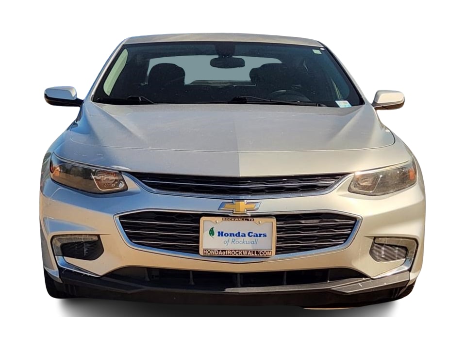 Thumbnail: 2016 Chevrolet Malibu - 6