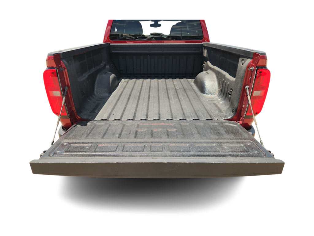 Thumbnail: 2021 Chevrolet Colorado - 17