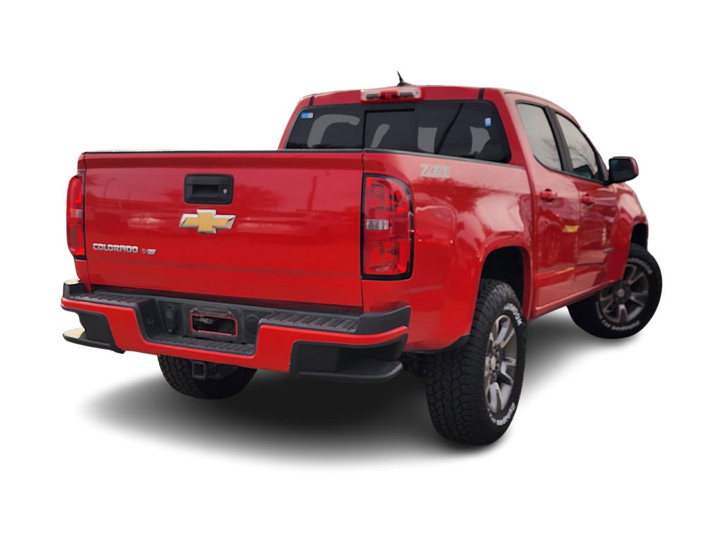Thumbnail: 2018 Chevrolet Colorado - 10