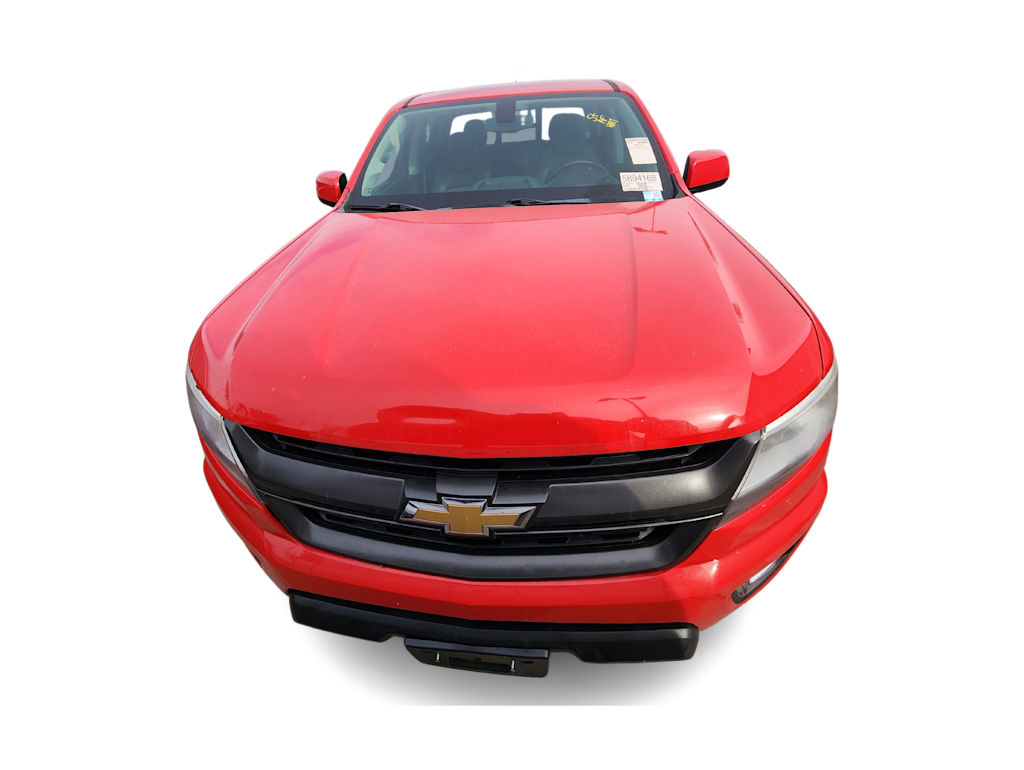 Thumbnail: 2018 Chevrolet Colorado - 5
