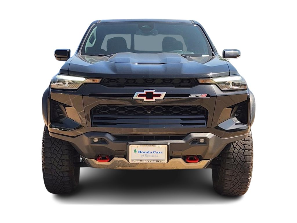 Thumbnail: 2024 Chevrolet Colorado - 6