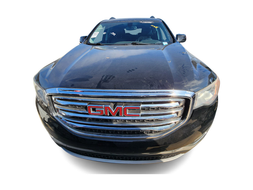 Thumbnail: 2018 GMC Acadia - 4