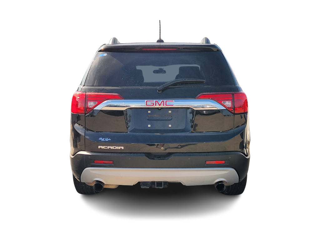 Thumbnail: 2018 GMC Acadia - 3