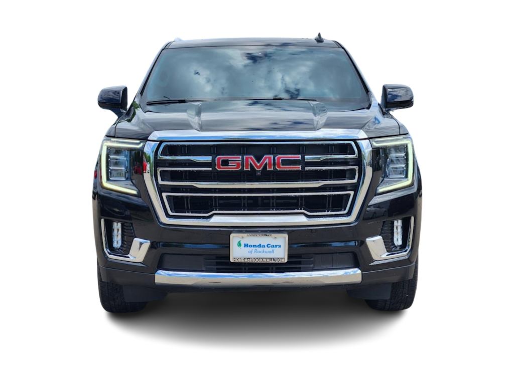 2024 GMC Yukon SLT 6