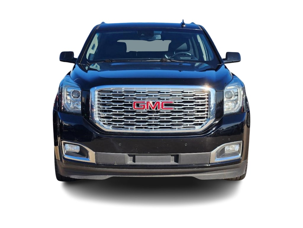 2018 GMC Yukon Denali 6