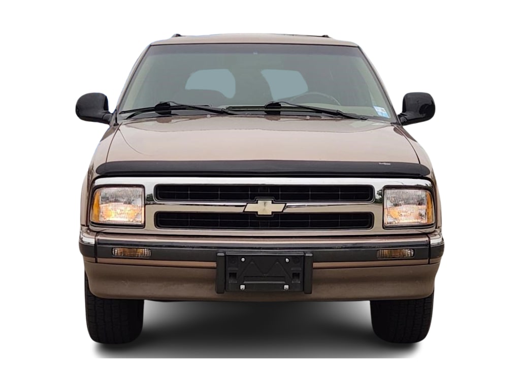 Thumbnail: 1997 Chevrolet Blazer - 5