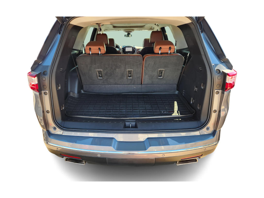 Thumbnail: 2020 Chevrolet Traverse - 18