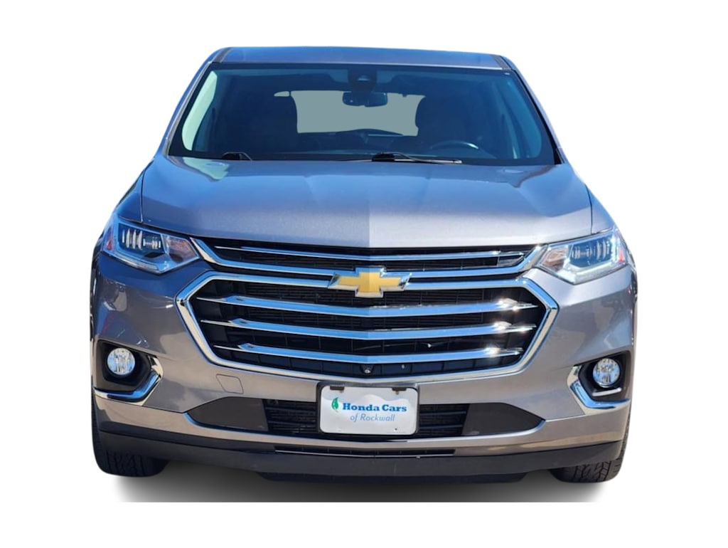 Thumbnail: 2020 Chevrolet Traverse - 6