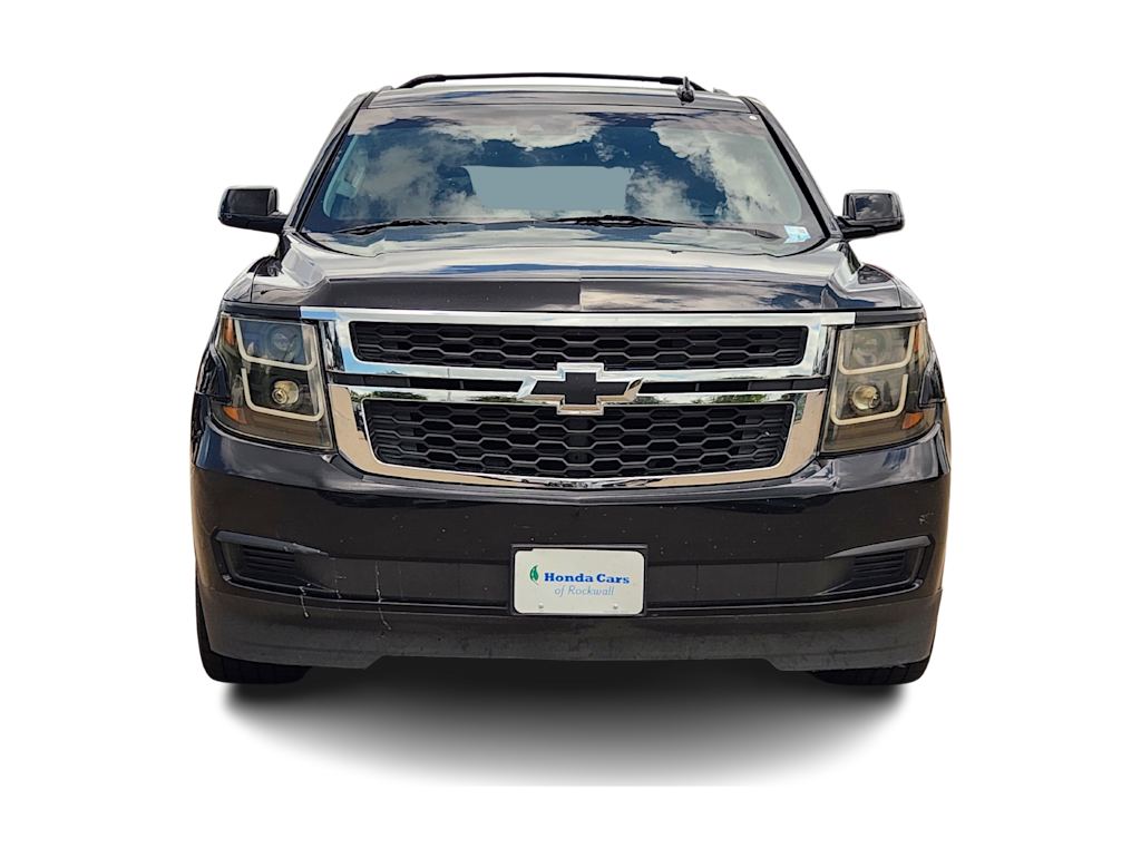 Thumbnail: 2019 Chevrolet Tahoe - 6