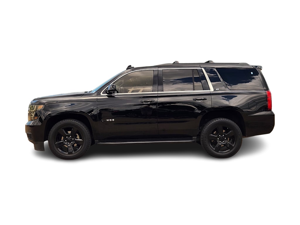 Thumbnail: 2019 Chevrolet Tahoe - 3