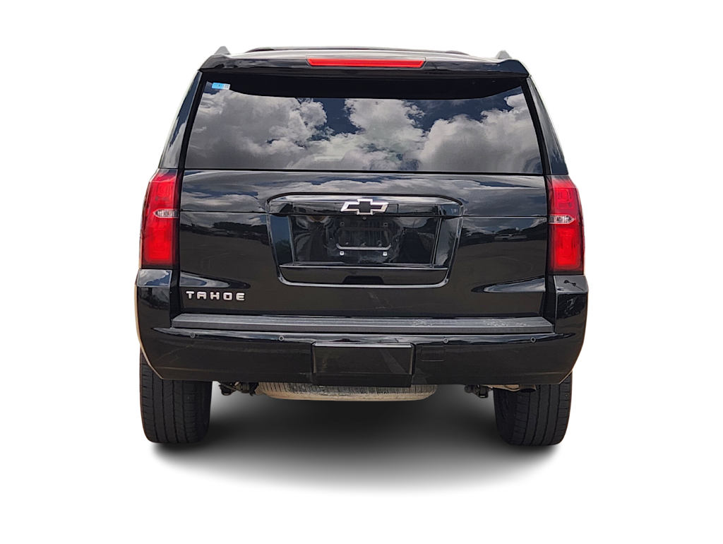 Thumbnail: 2019 Chevrolet Tahoe - 5