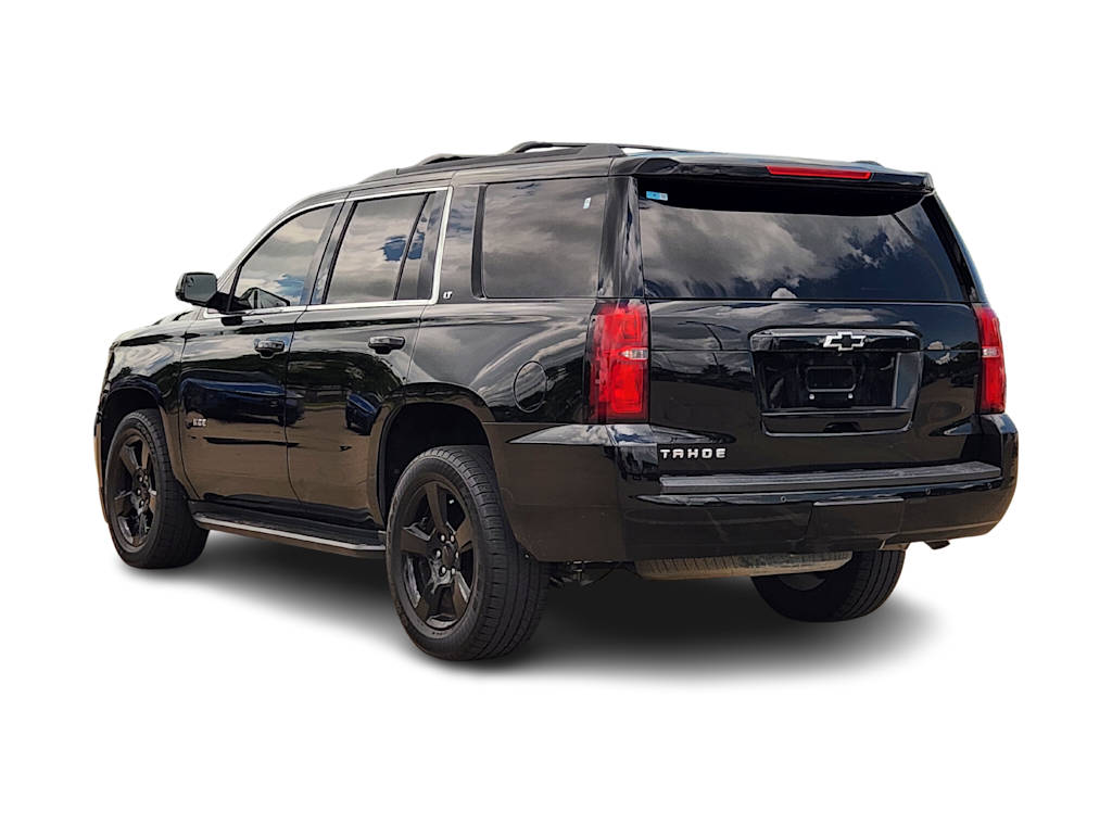 Thumbnail: 2019 Chevrolet Tahoe - 4