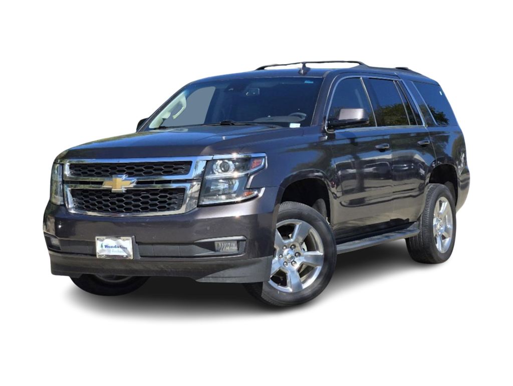 Used 2018 Chevrolet Tahoe LT with VIN 1GNSCBKCXJR296331 for sale in Medford, OR