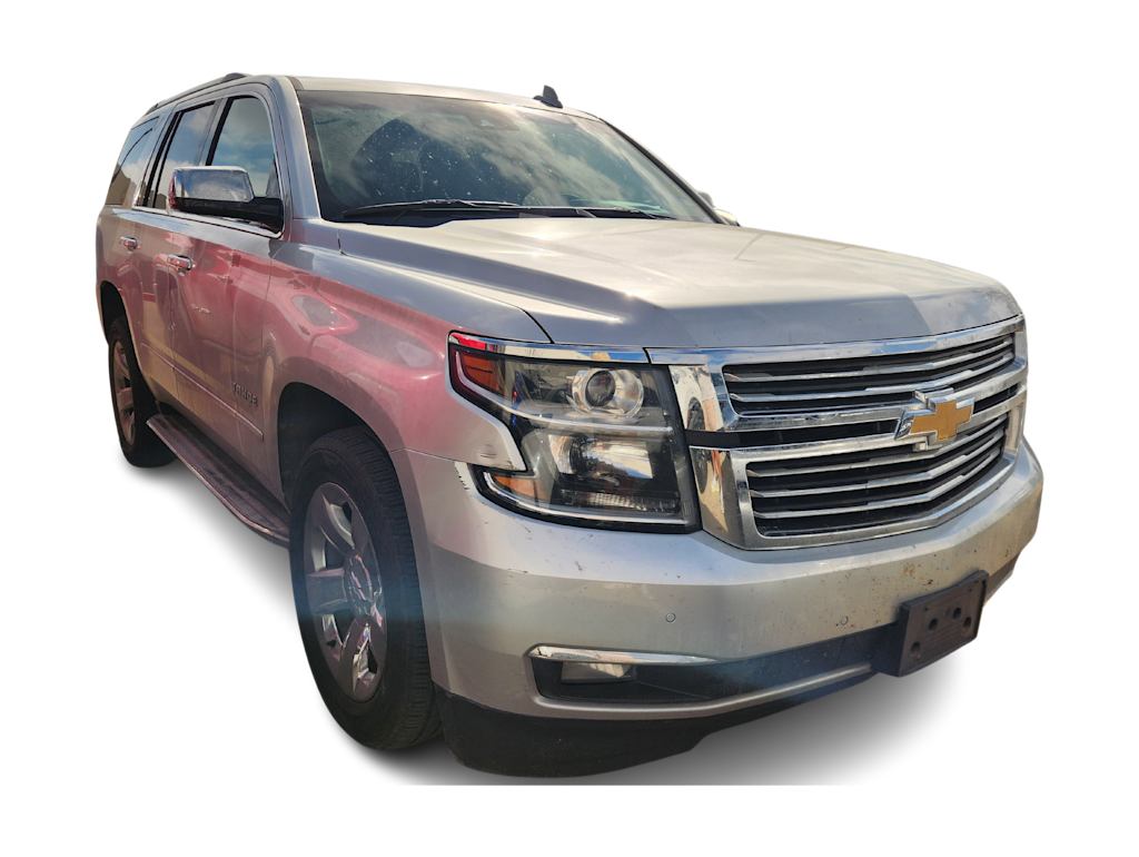 Thumbnail: 2018 Chevrolet Tahoe - 7