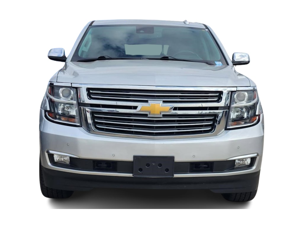 Thumbnail: 2020 Chevrolet Suburban - 6