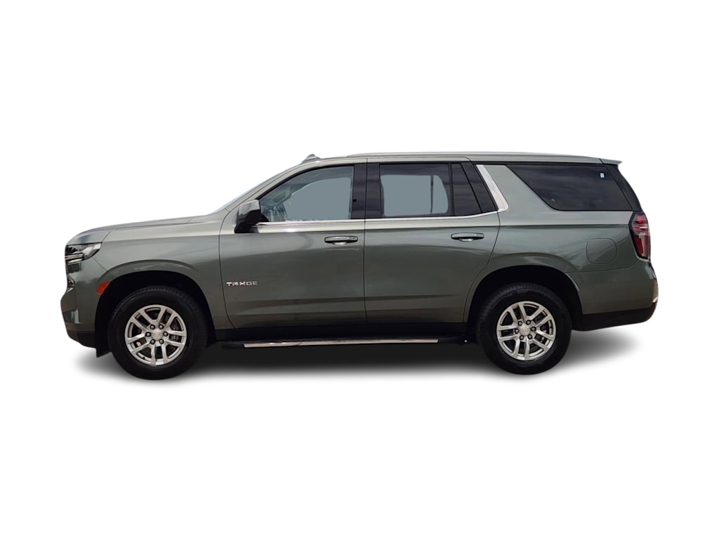 Thumbnail: 2023 Chevrolet Tahoe - 3