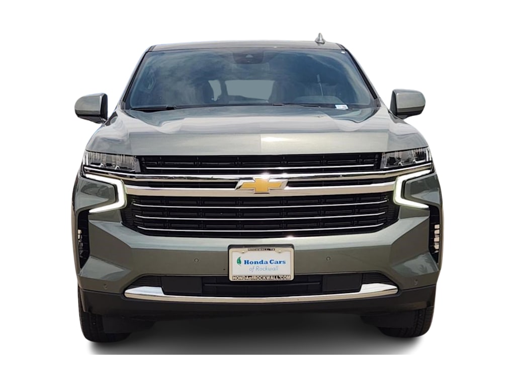Thumbnail: 2023 Chevrolet Tahoe - 20