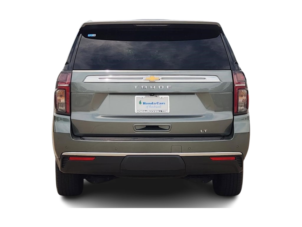 Thumbnail: 2023 Chevrolet Tahoe - 5