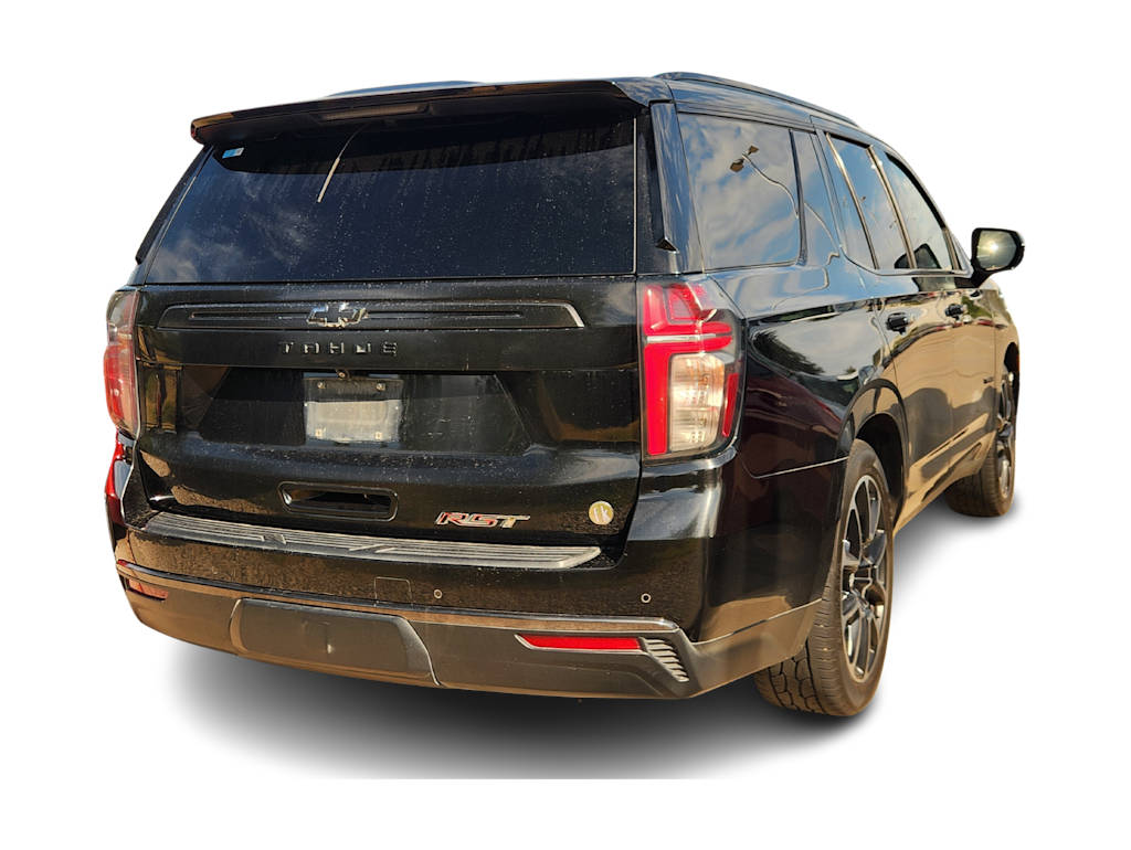Thumbnail: 2021 Chevrolet Tahoe - 8