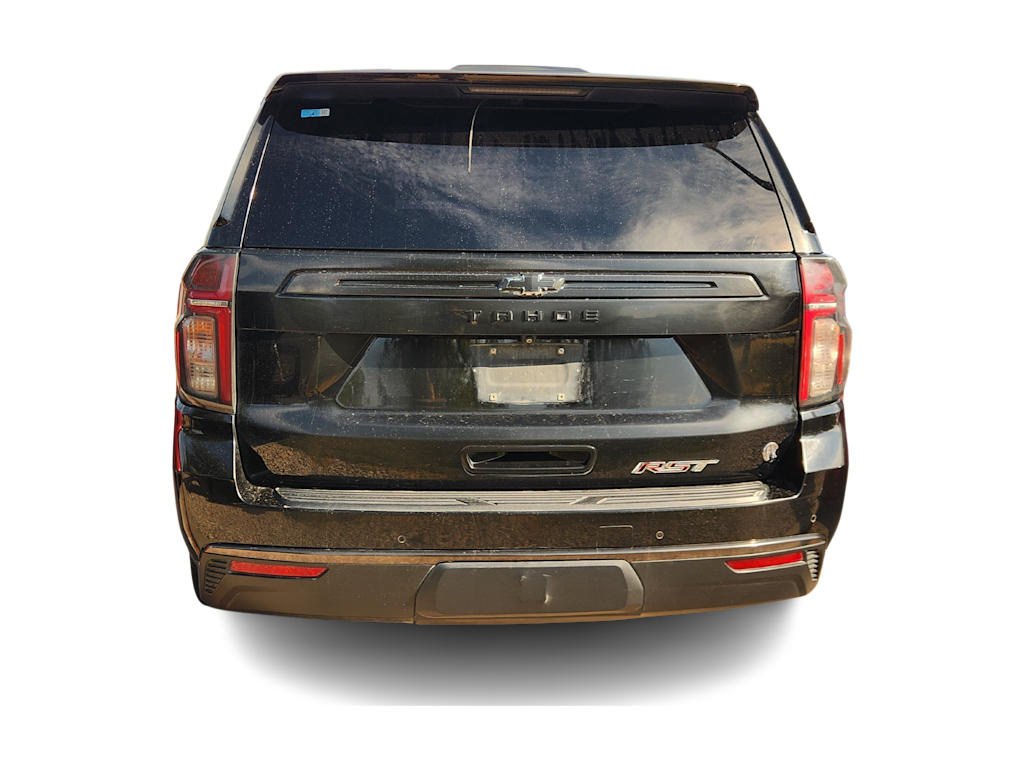 Thumbnail: 2021 Chevrolet Tahoe - 3